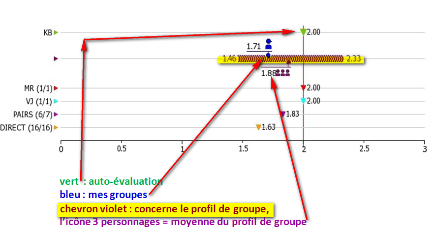 schéma-profil-groupe avec auto-eval